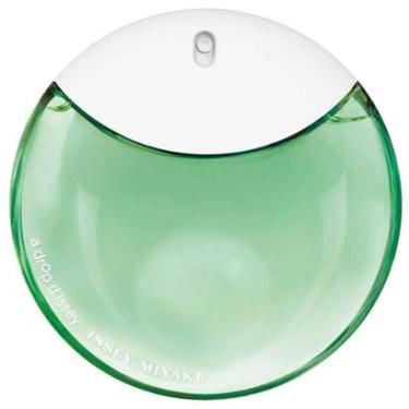 Imagem de Perfume Issey Miyake A Drop Dissey Essentielle Eau de Parfum Feminino 90ml-Feminino