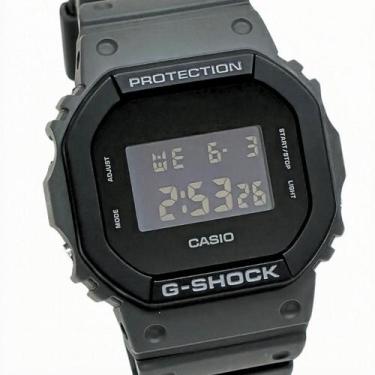 Imagem de Relógio Casio Masculino G Shock Digital Urban Utility DW-5610UU-8DR