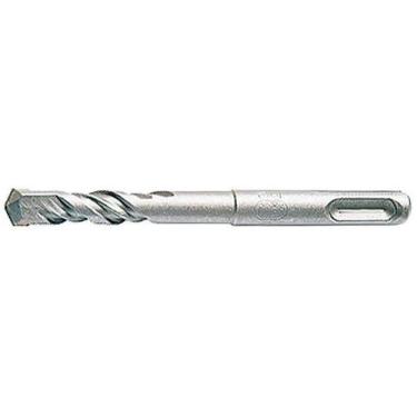 Imagem de Broca Concreto 6mm 160mm Sds Plus Ponta Tungstênio Vk8 Mtx - 7101655, 