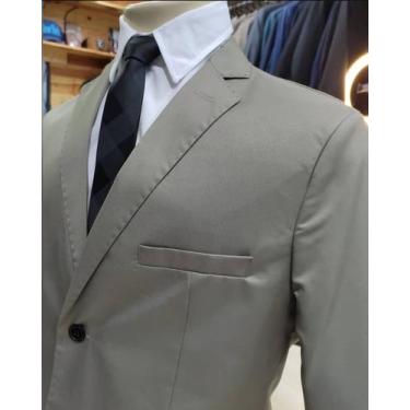 Imagem de Terno Slim - Dluli, 50