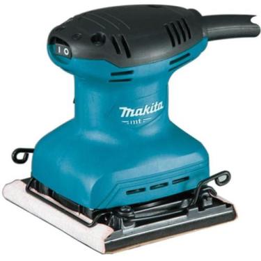 Imagem de Lixadeira orbital 180W 220V M9200B MAKITA