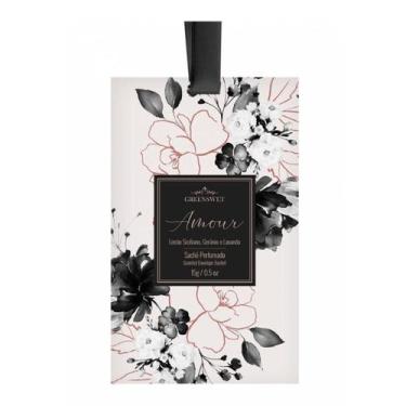 Imagem de Envelope perfumado Amour Greenswet