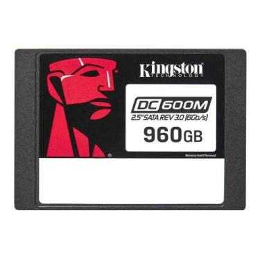 Imagem de Ssd de 960Gb Kingston SEDC600M/960G Sata 3