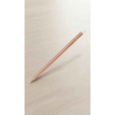 Imagem de Lápis de Cor Profissional Branco Extra Macio - Congratulations Store