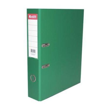 Imagem de Registradora AZ A4 LL 1089 Verde - Chies