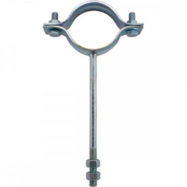 Imagem de Para-Raio Suporte Para Tubo Protecao 1.1/2''Rosca Mecanica - Raycon