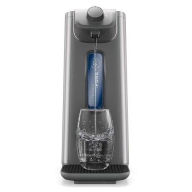 Imagem de Purificador de Água Electrolux Efficient Compacto Água Natural com Tec