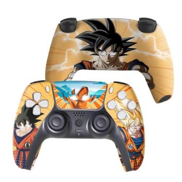 Imagem de Controle BABY CUDDLE BOX Overpowered Gokku Sem Fio para PS5