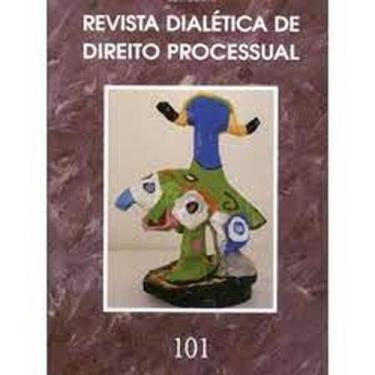 Imagem de Revista dialetica de dto processual vol.101, 3