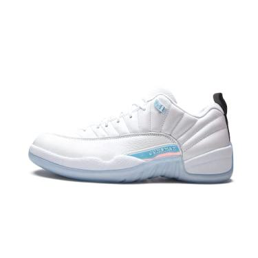 Imagem de Nike Air Jordan 12 XII Retro Low Easter 2021 DB0733-190 US Size 9 White/Multicolor