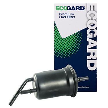 Imagem de ECOGARD XF65611 Engine Fuel Filter - Premium Replacement Fits Kia Rio