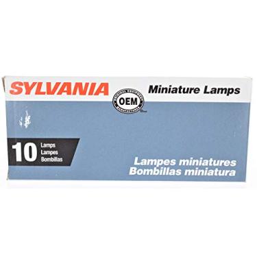 Imagem de Sylvania Lâmpada 1156 - Pacote com 10