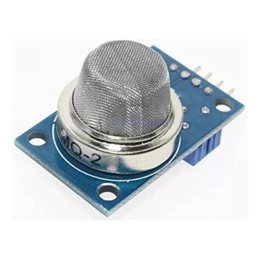 Imagem de Sensor De Gás MQ-2 Para Arduino
