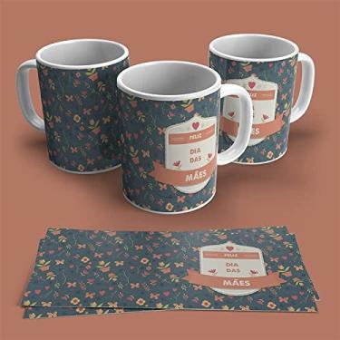 Imagem de Caneca Personalizada Dia Das Mães 22
