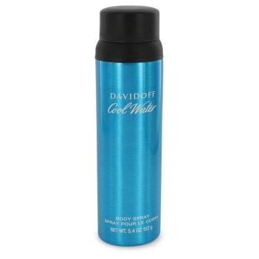 Imagem de Col. Masculina Davidoff 150 ML Body Spray
