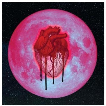 Imagem de Chris Brown - Heartbreak On A Full Moon (Cd)