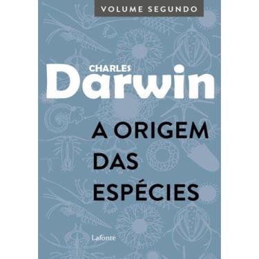 Imagem de Origem Das Especies, A- Volume 2