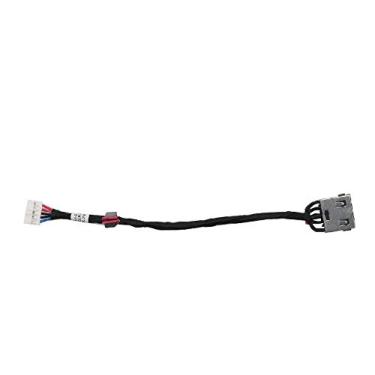 Imagem de Notebook DC IN Power JACK para Lenovo Z51-70 500-15ACZ 500-15ISK DIS 5C10J23750 Novo