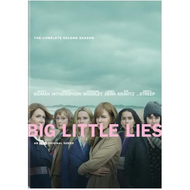 Imagem de Big Little Lies: Season Two