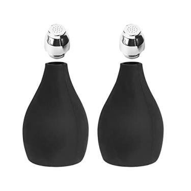 Imagem de Dynwave 2x 100 Ml de Soprador Soprador de Pó Spray Garrafte Barbeiro