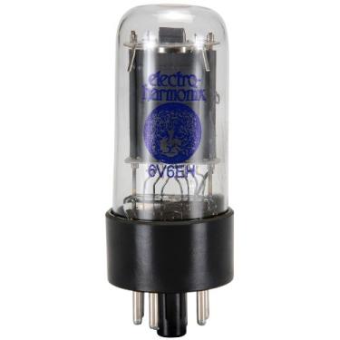 Imagem de Electro-Harmonix Tubo de vácuo 6V6 EH