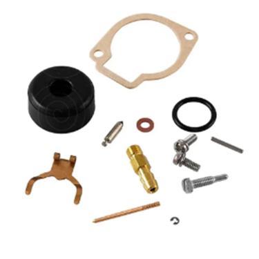 Imagem de Kit Reparo Carburador do Motor mercuri 3.3 Hp