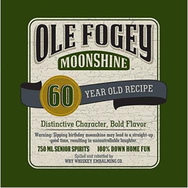 Imagem de Creative Converting 16 guardanapos para almoço, Ole Fogey-60