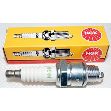 Imagem de NGK SPARK PLUG, Manufacturer: NGK, Manufacturer Part Number: 4838-AD, Stock Photo - Actual parts may vary.