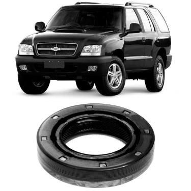 Imagem de Retentor Comando Virabrequim A20 Blazer S10 85 A 2012