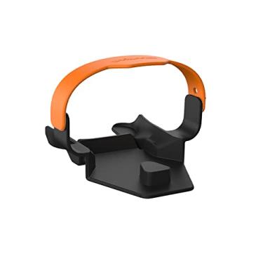 Imagem de Suporte de armazenamento de hélice leve lâminas estabilizadora capa protetora alça fixa para drone DJI Mini 3 Pro