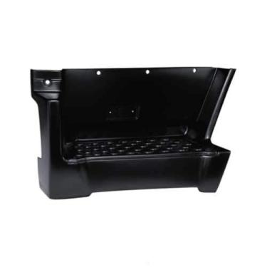 Imagem de ESTRIBO SUPERIOR MB 1721 LADO ESQUERDO