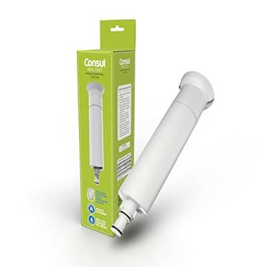 Imagem de Refil Filtro Consul Cix07ax para Purificador de Água Cpb33 - Original