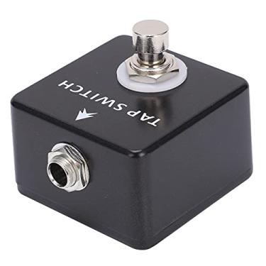 Imagem de Guitar Effect Pedal Tap,Footswitch Lock Parts,Guitar Instrument Accessories
