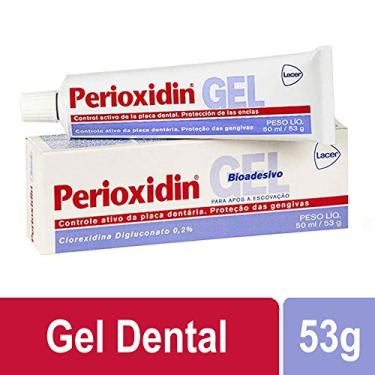 Imagem de Perioxidin Gel Dental 53g