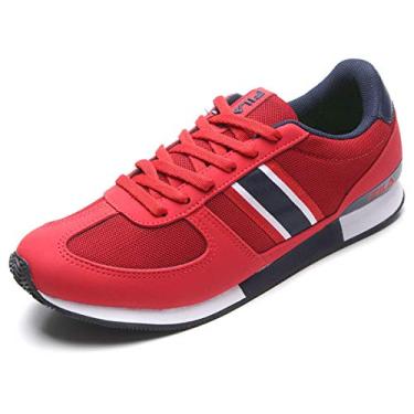 tenis fila buscape