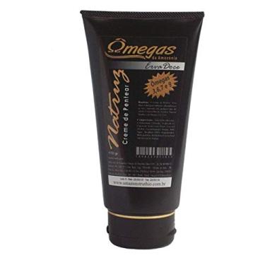 Imagem de Creme Pentear Natruz Com Oleo Avestruz Am Struthio