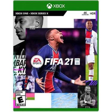 Jogo Fifa 16 Xbox 360 EA em Promoção é no Buscapé