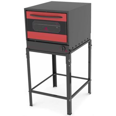 Imagem de Forno Linha Gourmet 110L FGE-110 - COLOR - Progás