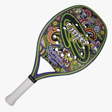 Imagem de Raquete de Beach Tennis Quicksand Creeper 2023-Unissex