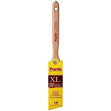 Imagem de Purdy Pincel de pintura 144152315 XL Glide, 3,5 cm.