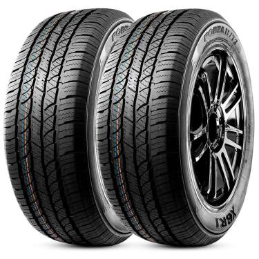 Imagem de Kit 2 Pneu Xbri Aro 17 265/65r17 112h Forza Ht 2