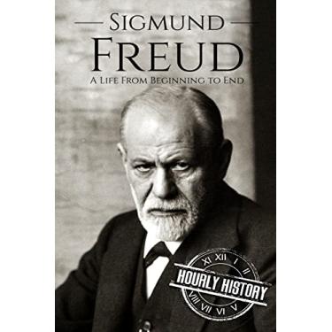 Imagem de Sigmund Freud: A Life From Beginning to End: 1