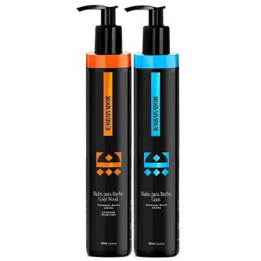 Imagem de Kit 01 Balm Goot + 01 Balm Goot Wood Embaixador 300Ml