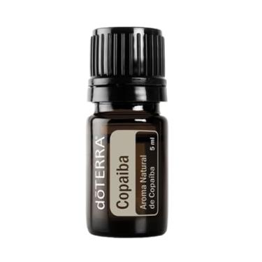 Imagem de Óleo essencial Copaiba doTERRA 5ml