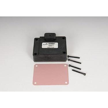 Imagem de GM Parts 19209057 Módulo de acionamento da bomba de combustível com placa e parafusos