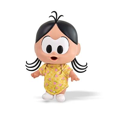 Imagem de Magali Hora da Papinha turma da monica baby