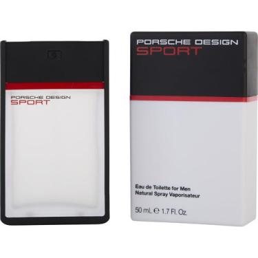 Imagem de Porsche Design Sport Edt Spray 1,7 Onças