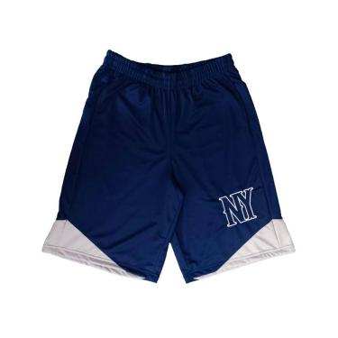Imagem de Bermuda Basquete Masculina M10 Slam NY