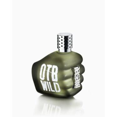Imagem de Perfume Diesel Only The Brave Wild 75 Ml Homens