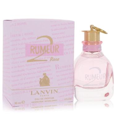 Imagem de Perfume Lanvin Rumeur 2 Rose Eau De Parfum 30ml para mulheres